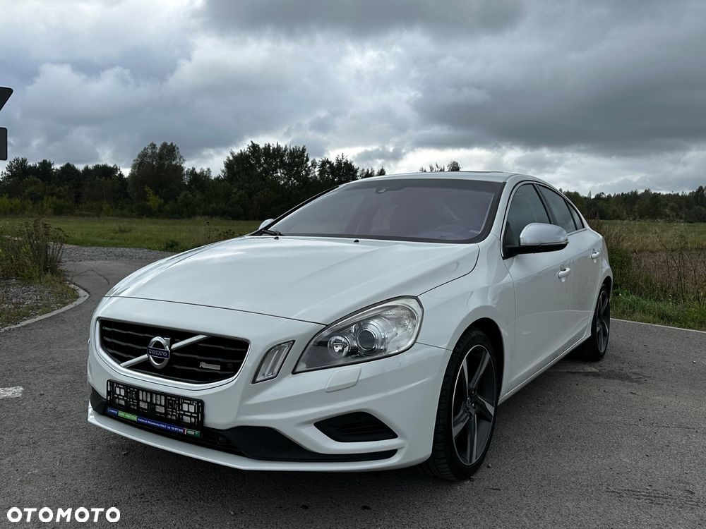 Volvo S60 T4 RDesign - 1
