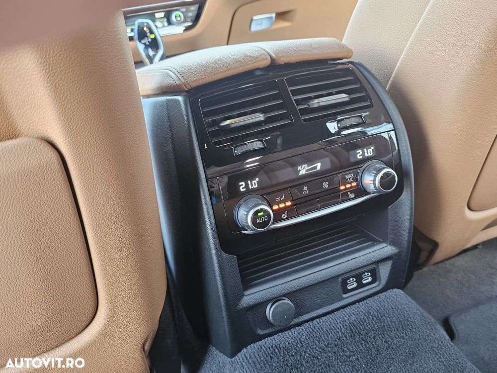 BMW Seria 6 630i Luxury Line - 36