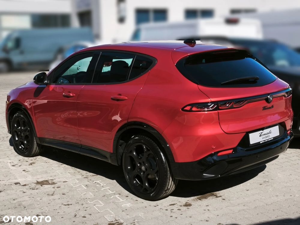 Alfa Romeo Tonale 1.5 T4 GSE mHEV Sprint DCT - 9
