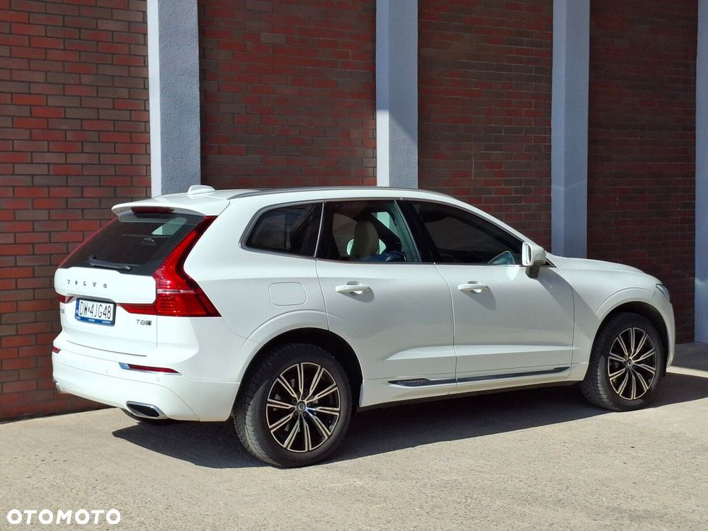 Volvo XC 60 - 5