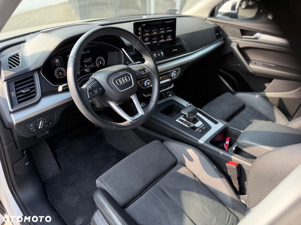 Audi Q5 Sportback - 20