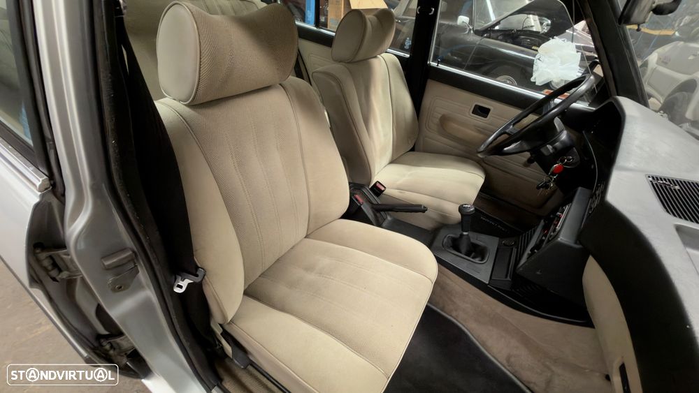 BMW 528 - 13