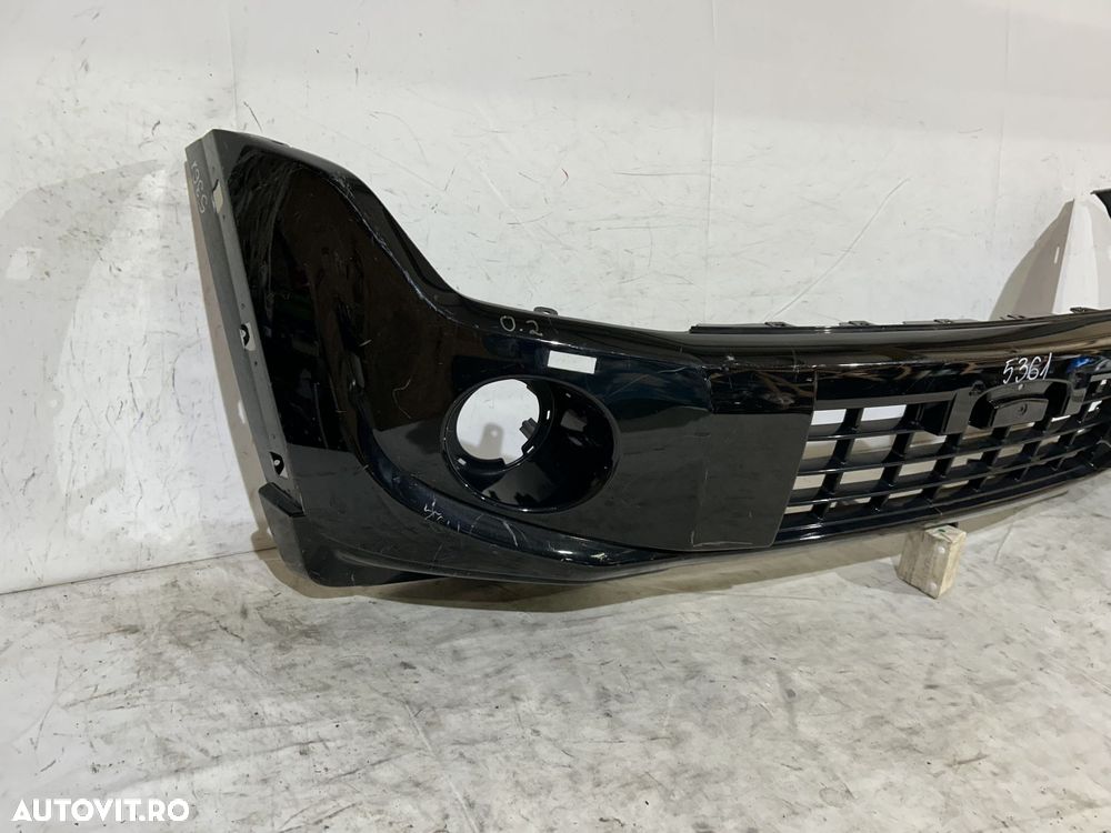 Bara fata Mitsubishi Pajero, 2012, 2013, 2014, 2015, 2016, 2017, cod origine OE 6400D521ZZ. - 3