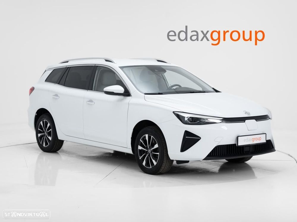 MG MG5 51 kWh Comfort - 1