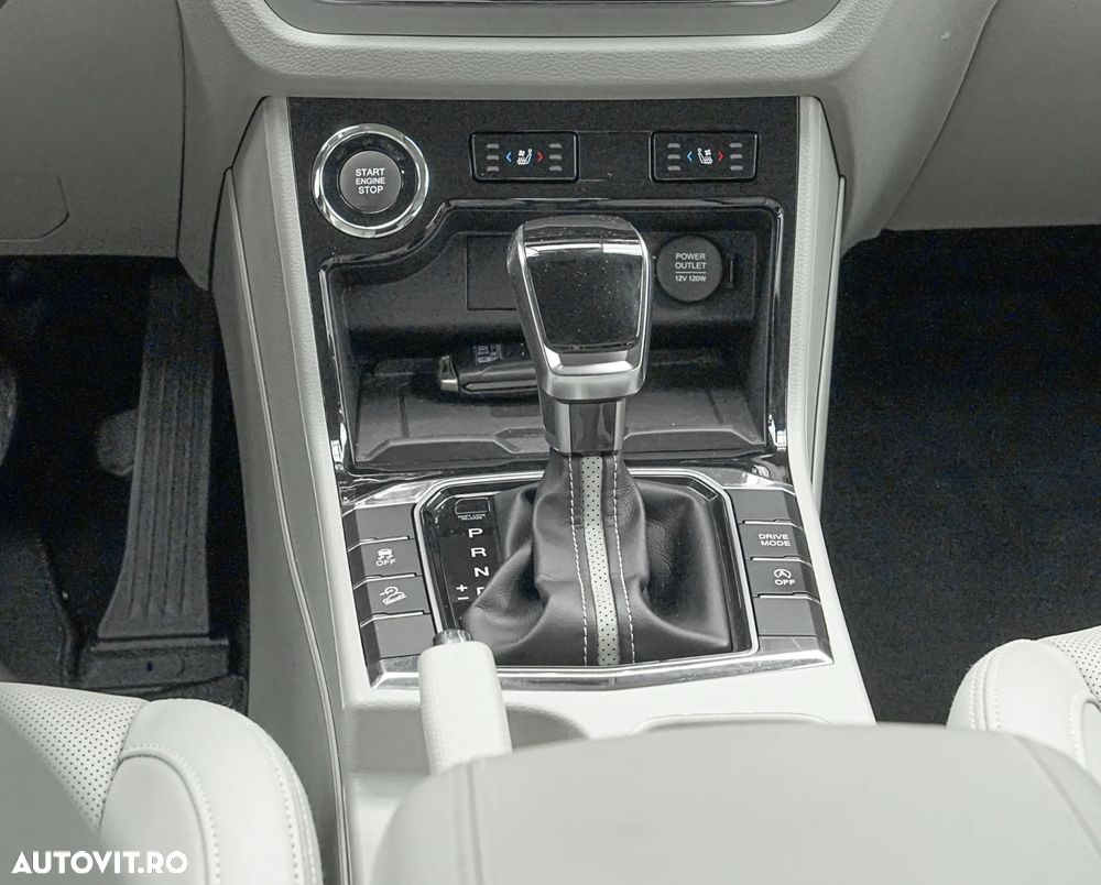 SsangYong Korando 1.5 GDI Turbo AT Premium - 20