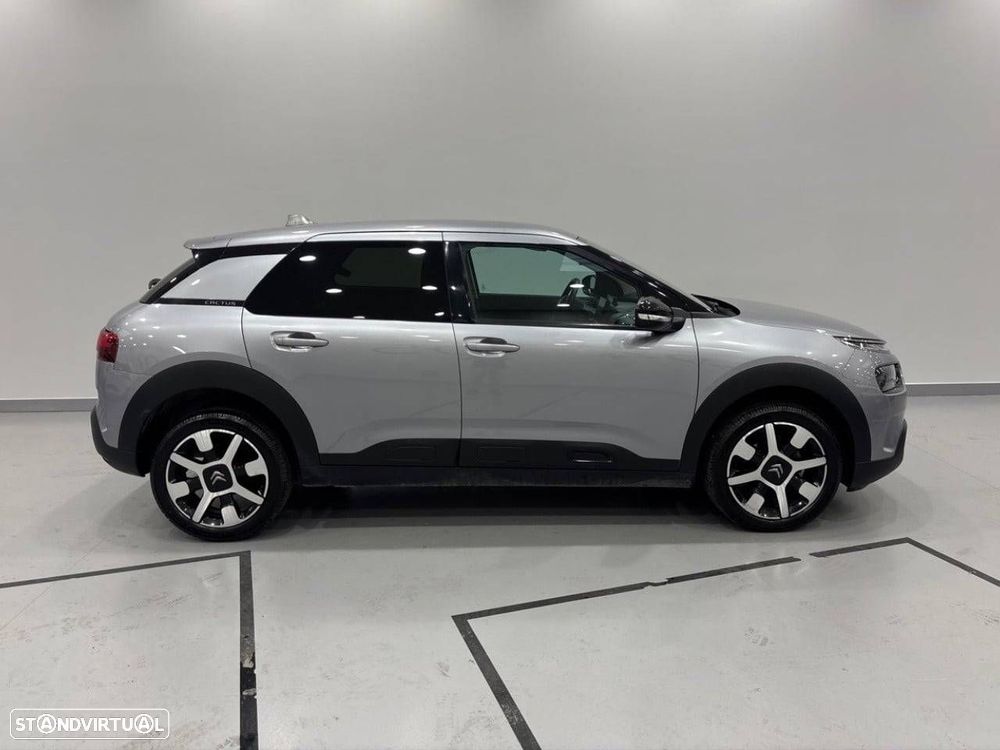 Citroën C4 Cactus 1.2 PureTech Shine - 4