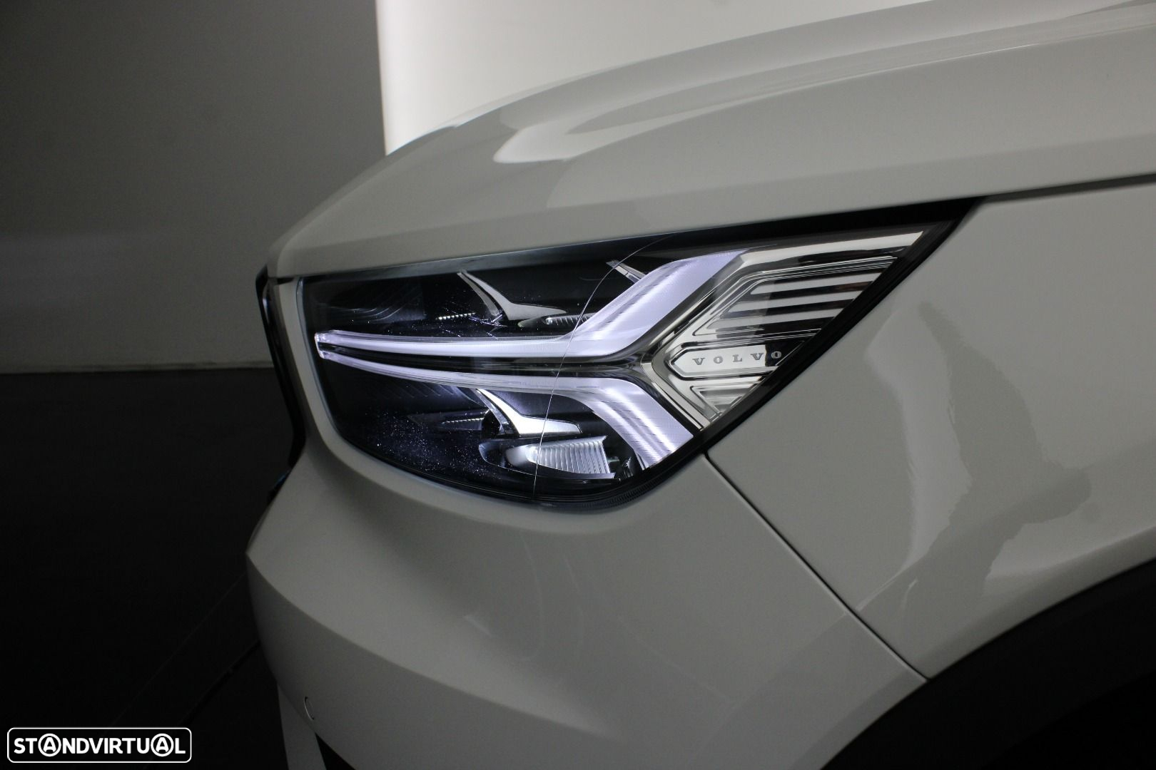 Volvo XC 40 2.0 D3 Momentum - 31