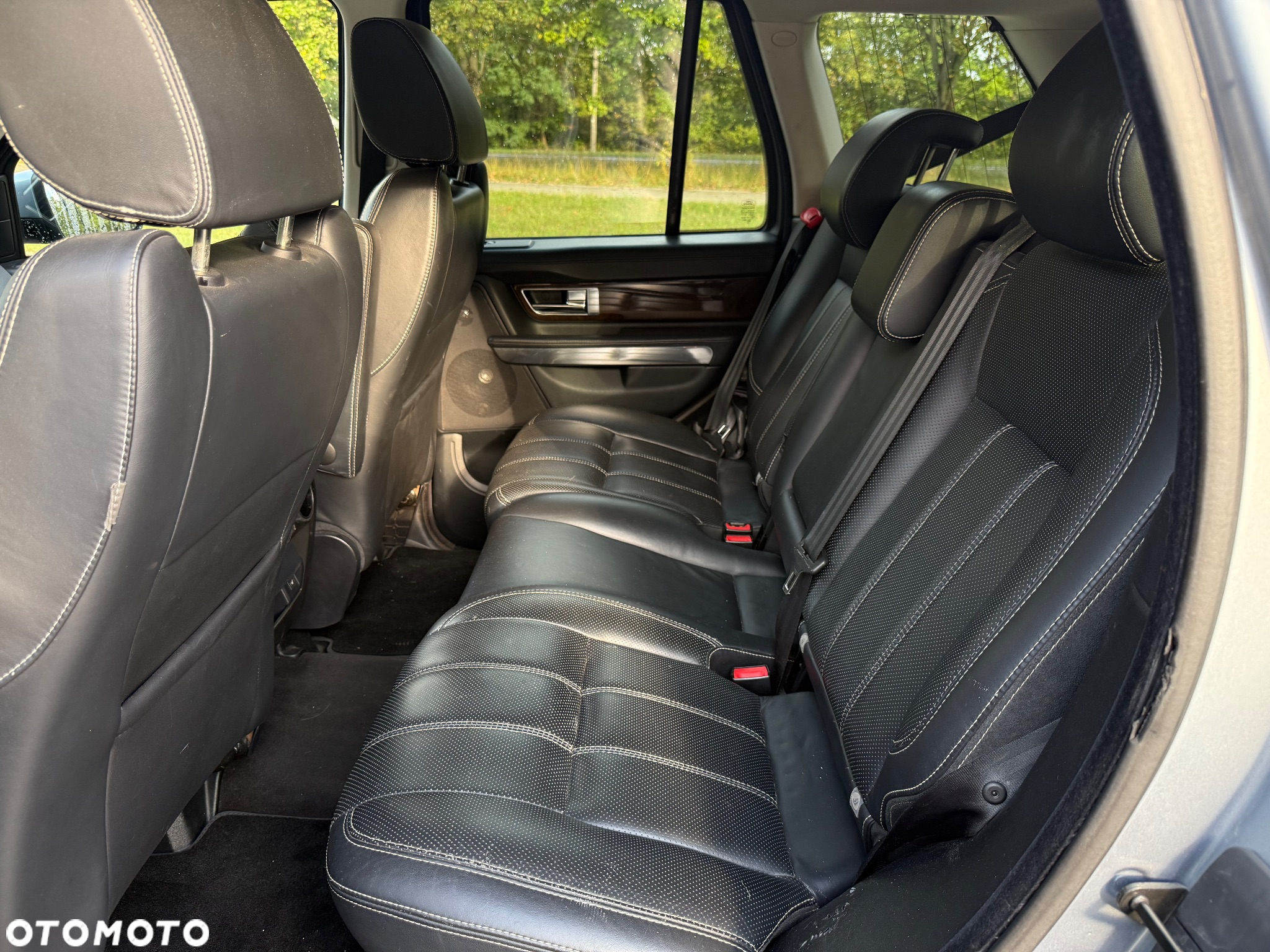 Land Rover Range Rover Sport - 33