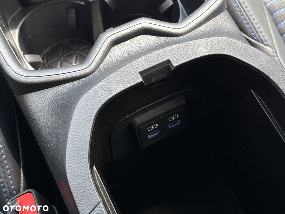 Toyota RAV4 2.5 Hybrid Selection 4x2 - 22