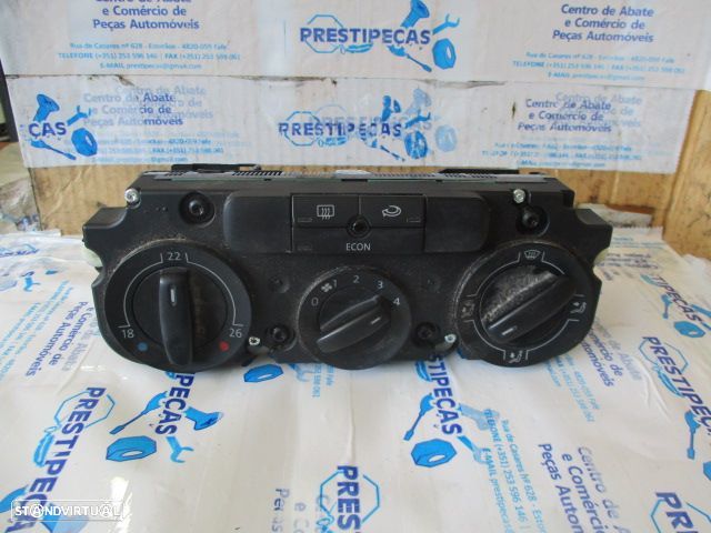 Comando Sofagem COMSAUF521 VW TOURAN 2006 - 1