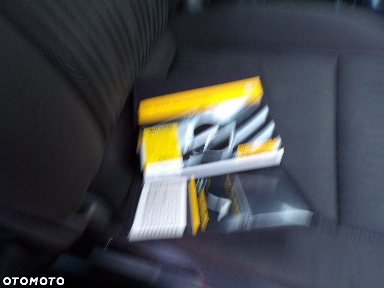 Opel Zafira - 30