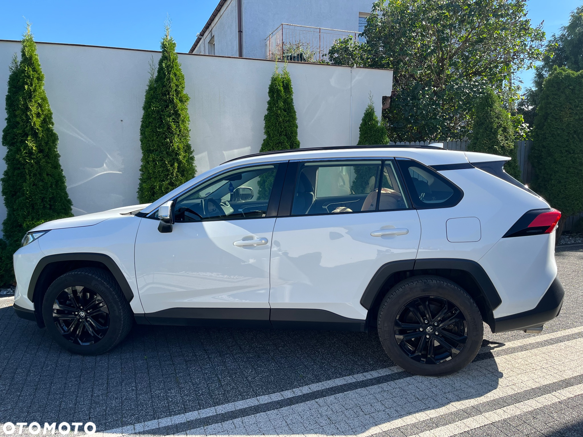 Toyota RAV4 2.0 4x2 Start&Stop Comfort - 5