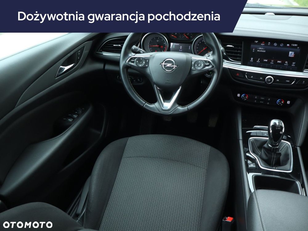 Opel Insignia - 9