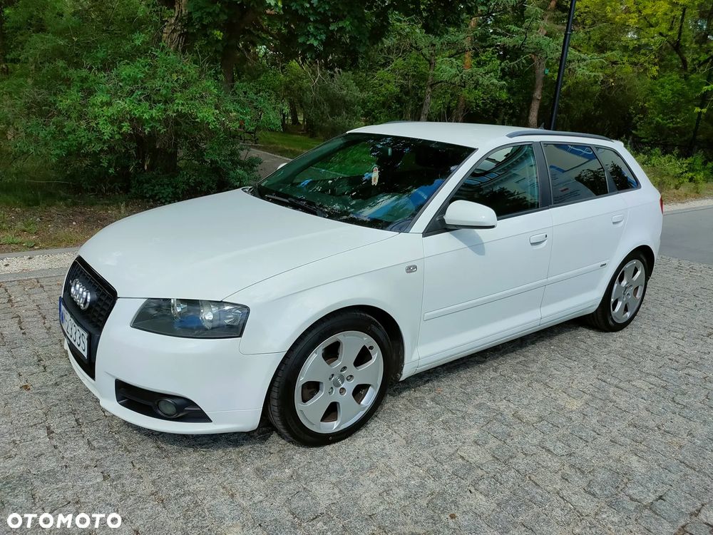 Audi A3 Sportback - 26