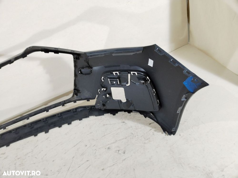 Bara fata Audi A1 S-Line, 2018, 2019, 2020, 2021, 2022, cod OE 82A807437F - 7