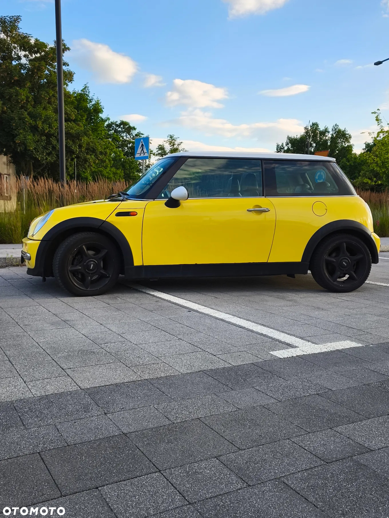MINI Cooper - 14