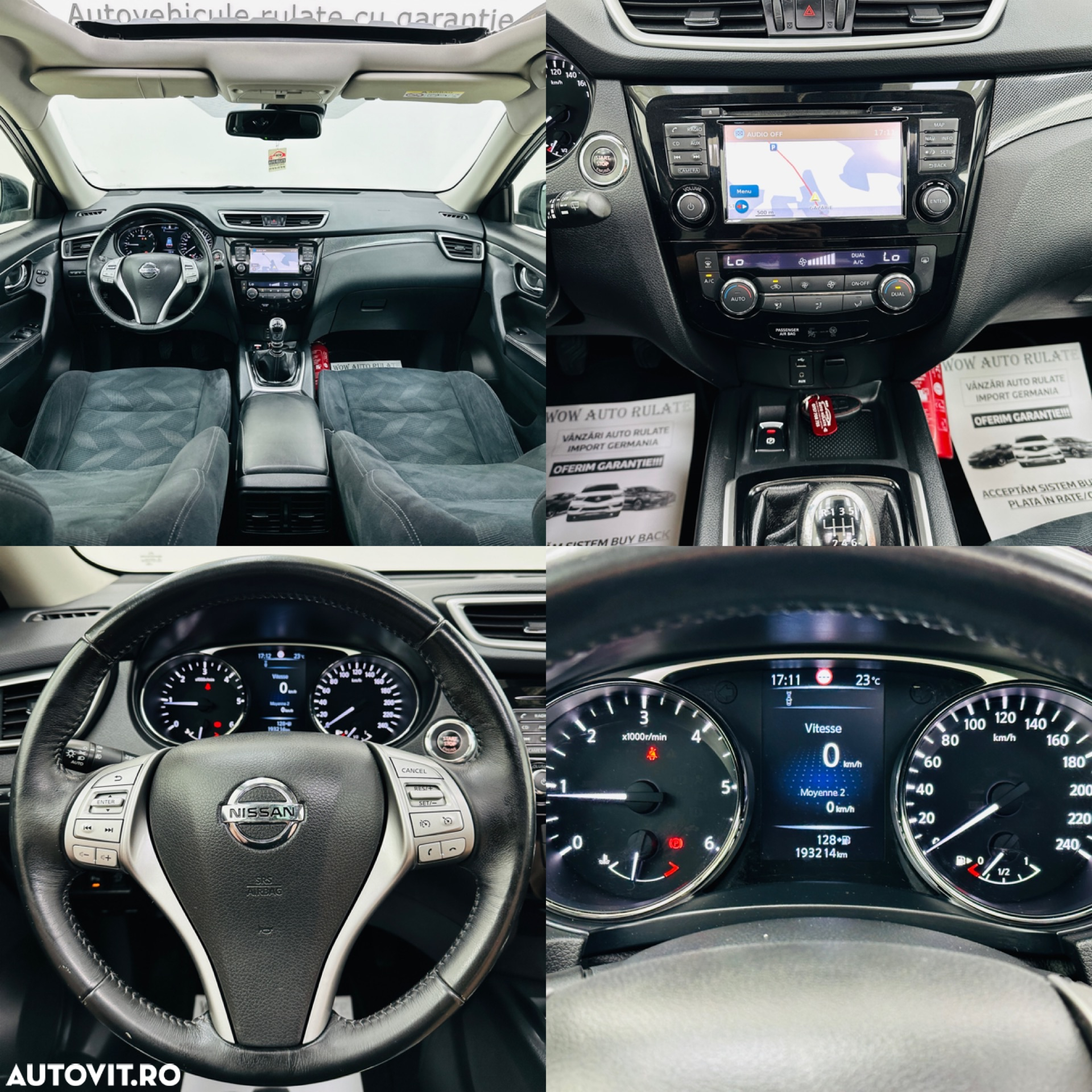 Nissan X-Trail - 8
