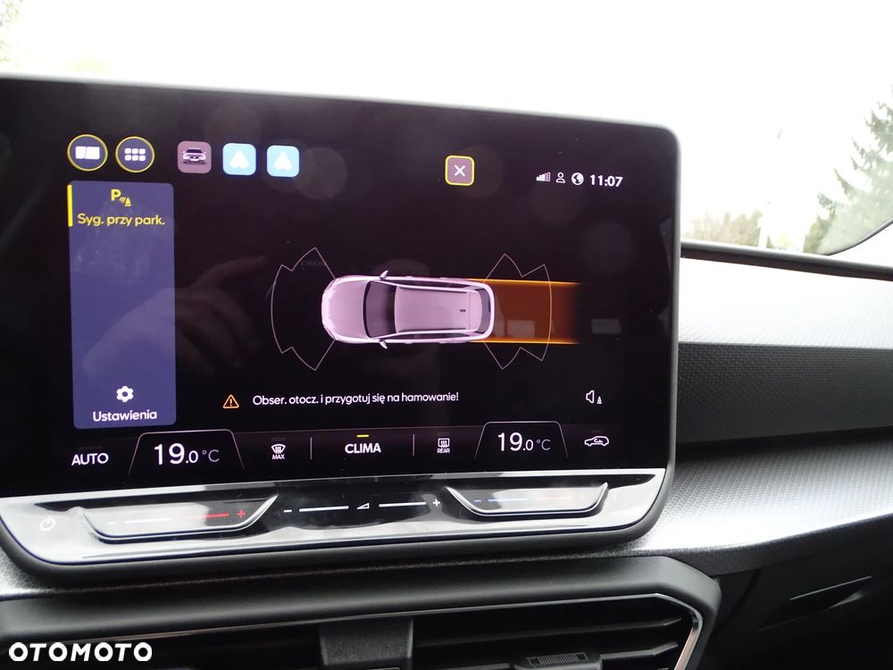 Seat Leon 1.5 TSI Full LED - 32