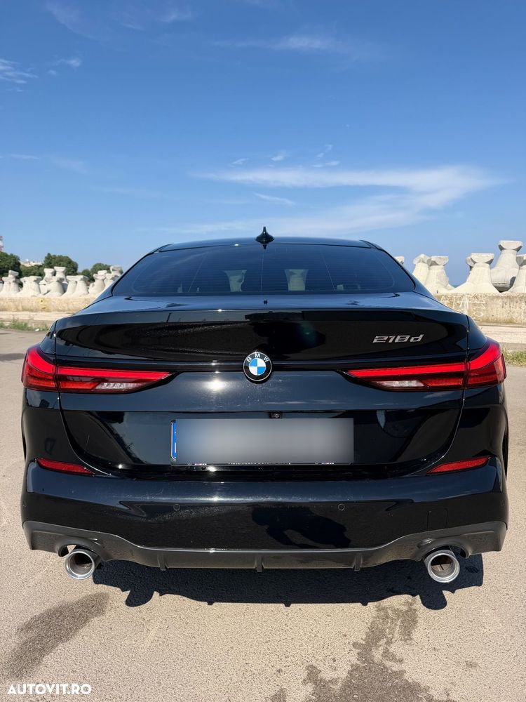 BMW 2 Series 2023 — imagine 5