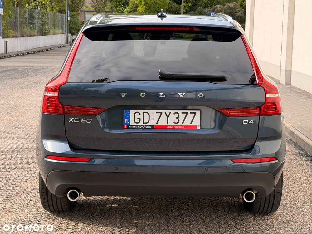 Volvo XC 60 D4 SCR Momentum - 16