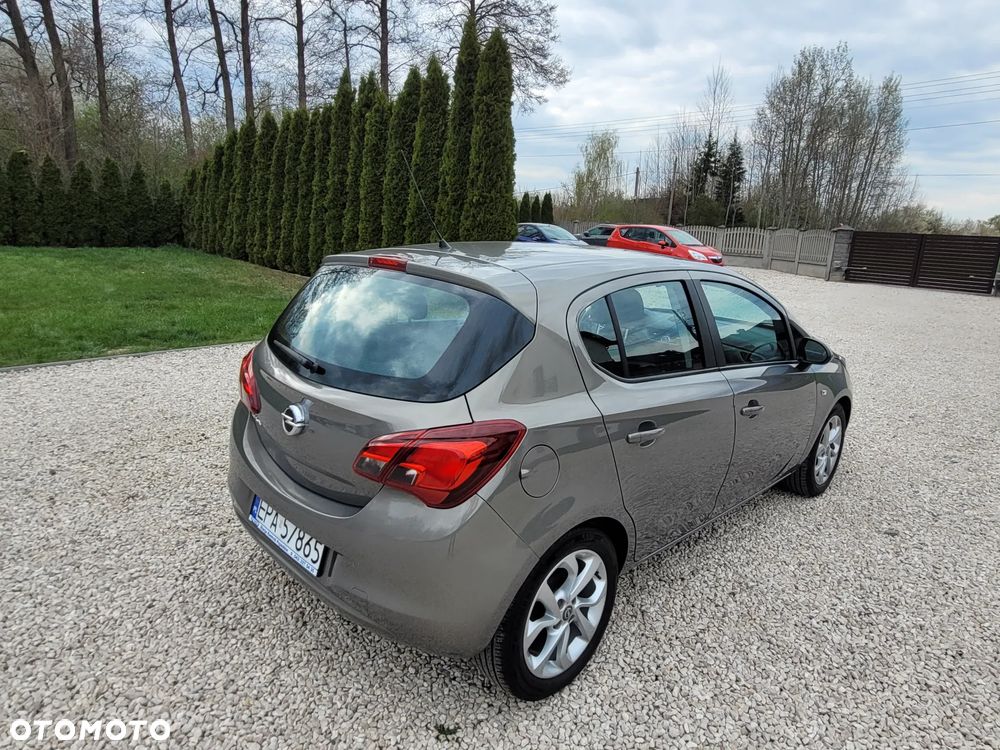 Opel Corsa 1.4 Active - 19