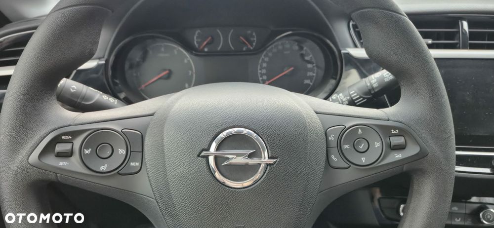 Opel Corsa 1.2 Start/Stop Elegance - 3