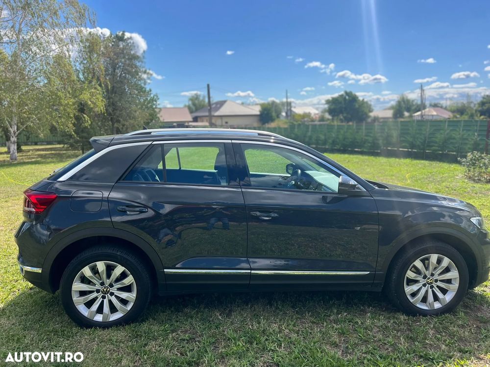 Volkswagen T-ROC - 5