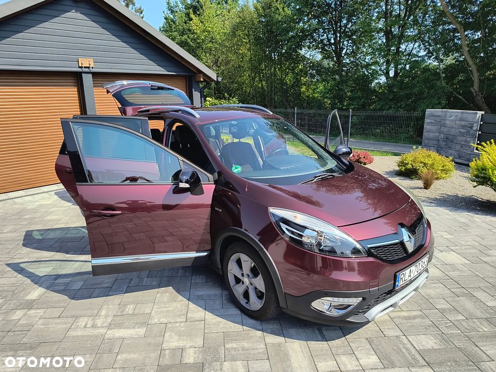 Renault Scenic Energy dCi 110 S&S Bose Edition - 4