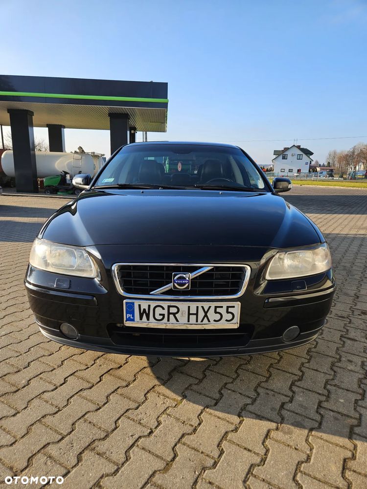 Volvo S60 D5 Momentum - 2