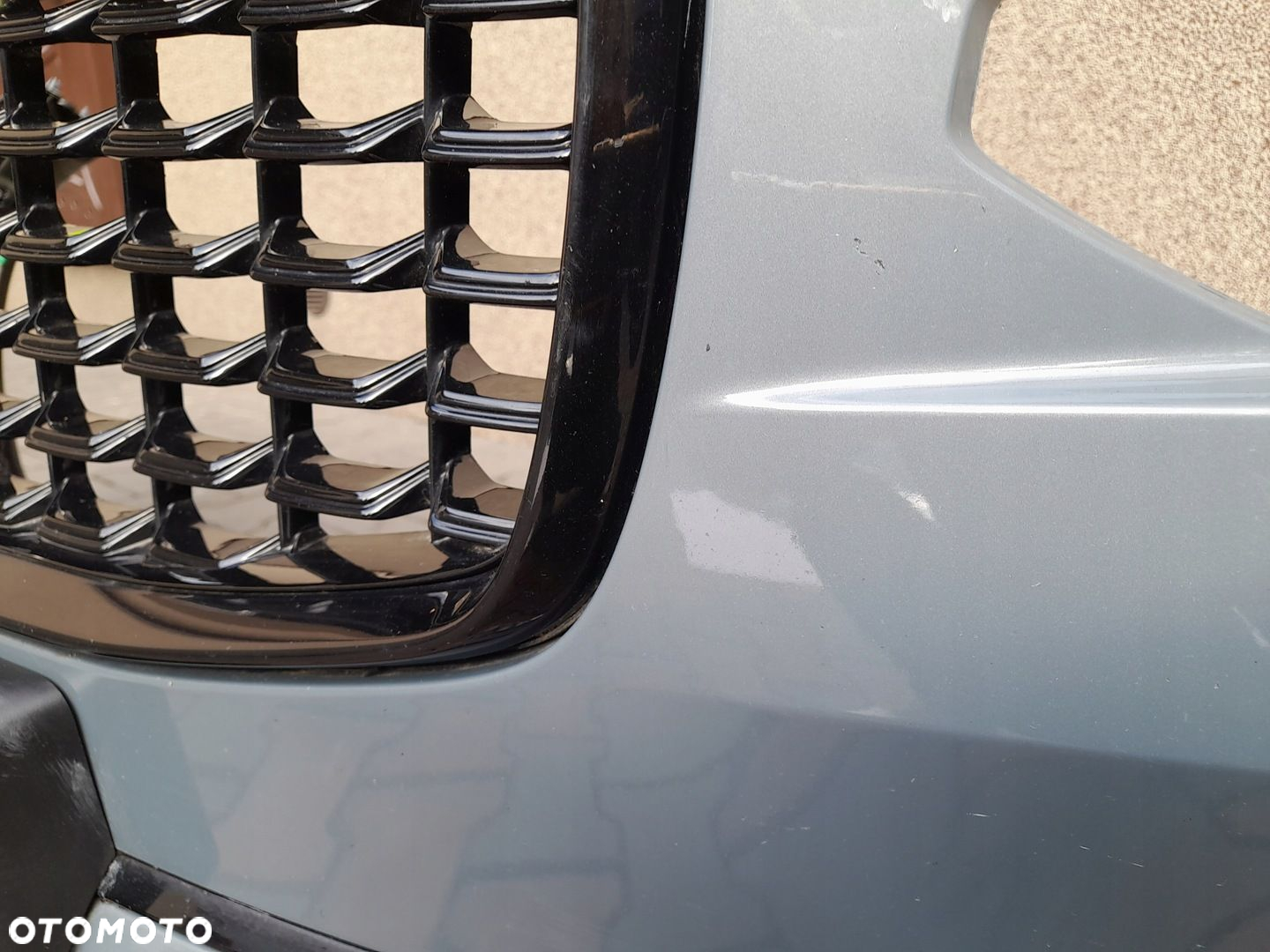 ZDERZAK PRZÓD VOLVO S90 V90 R DESIGN KAMERA RADAR 6 PDC KOLOR 728 ,2021R - 11