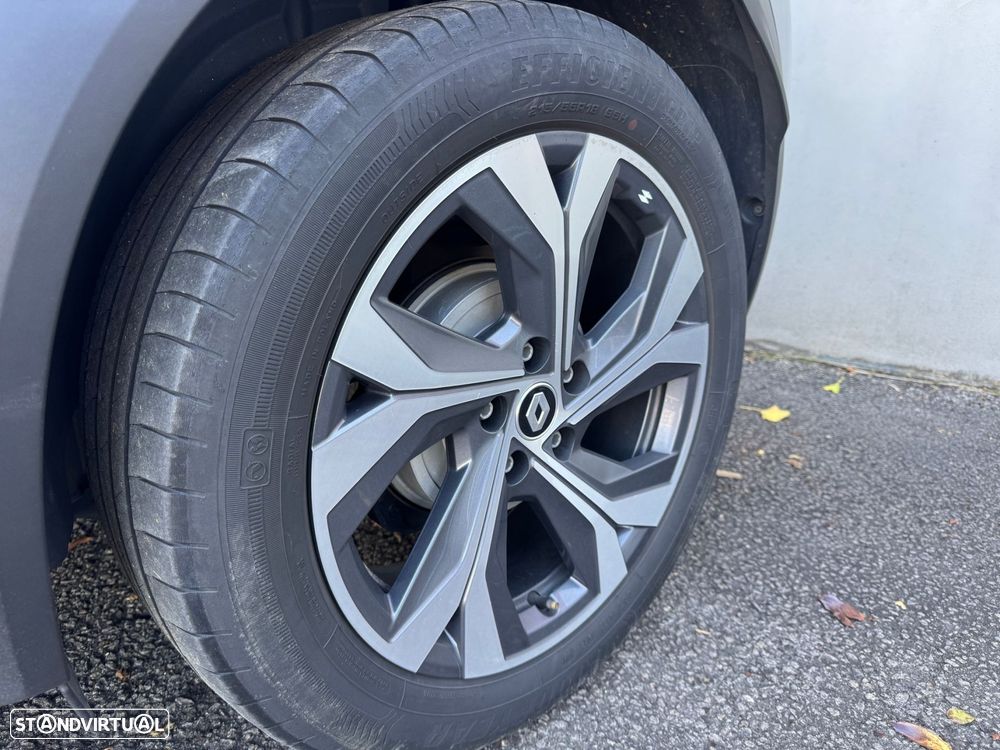 Renault Captur 1.0 TCe RS Line - 4