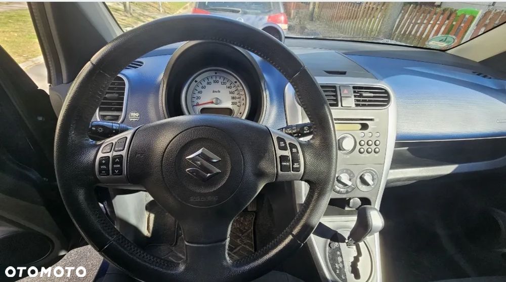 Suzuki Splash 1.2 Automatik Comfort - 3
