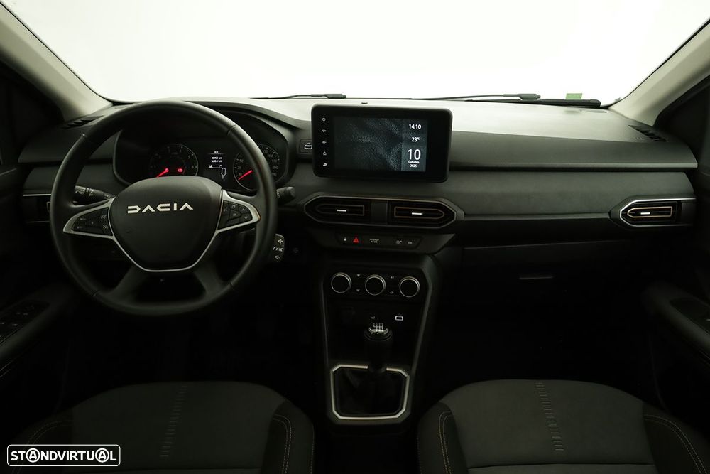 Dacia Jogger 1.0 ECO-G Extreme+ Up&Go 7L Bi-Fuel - 8