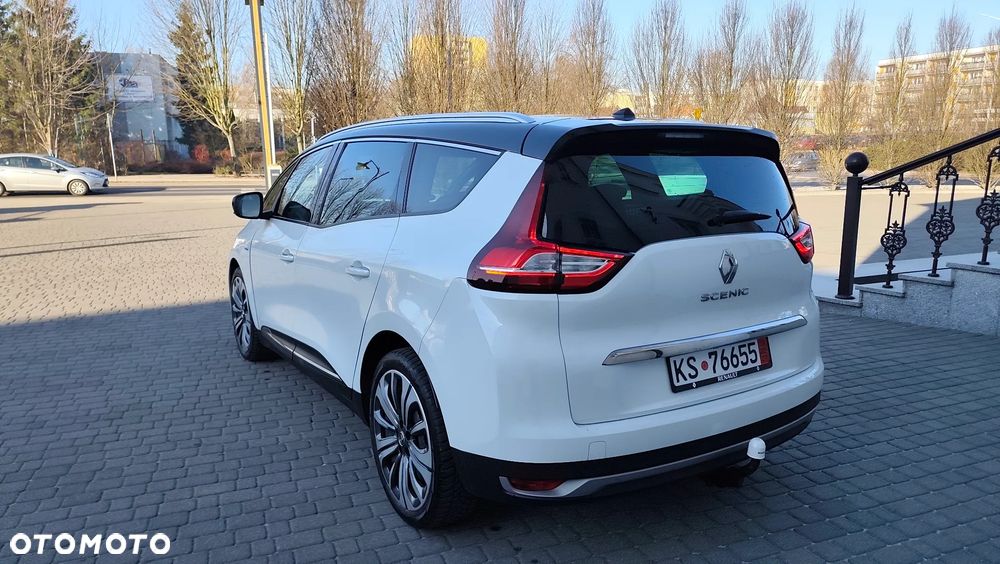 Renault Grand Scenic ENERGY dCi 160 EDC INITIALE PARIS - 19