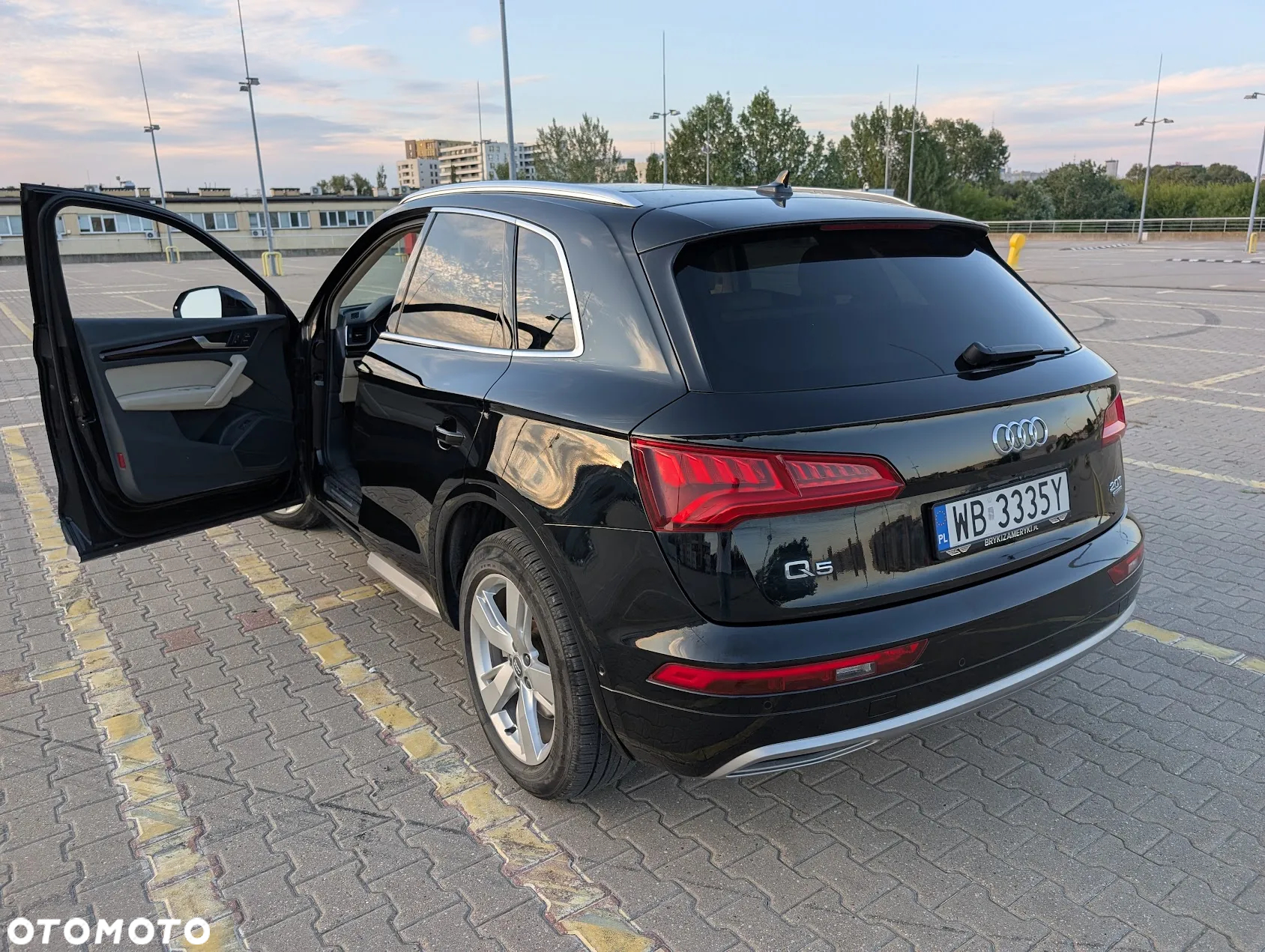 Audi Q5 2.0 TFSI Quattro S tronic - 9
