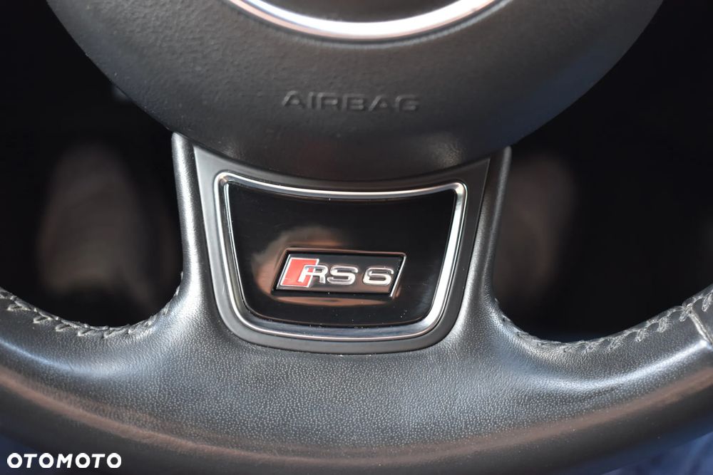 Audi A6 Avant 3.0 TDI DPF multitronic sport selection - 30