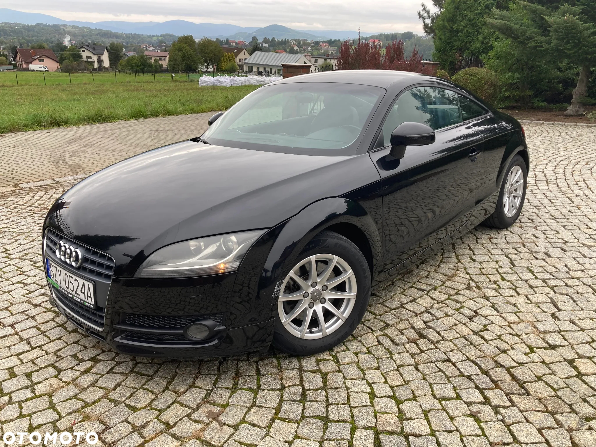 Audi TT Coupé 2.0 TFSI - 2