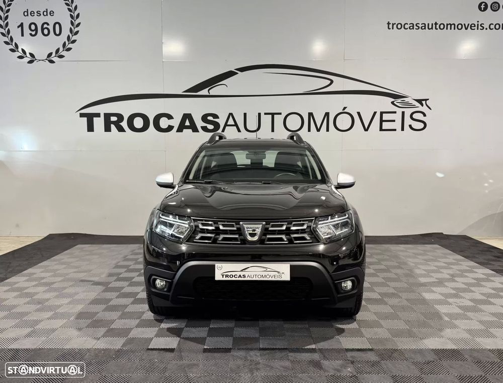 Dacia Duster 1.5 Blue dCi Extreme - 28