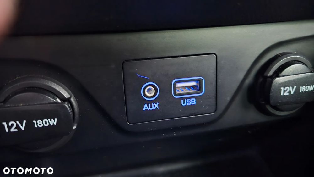 Hyundai Tucson 1.6 GDi 2WD Trend - 15