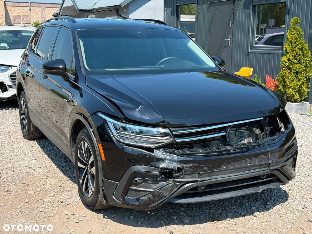 Volkswagen Tiguan Allspace - 5