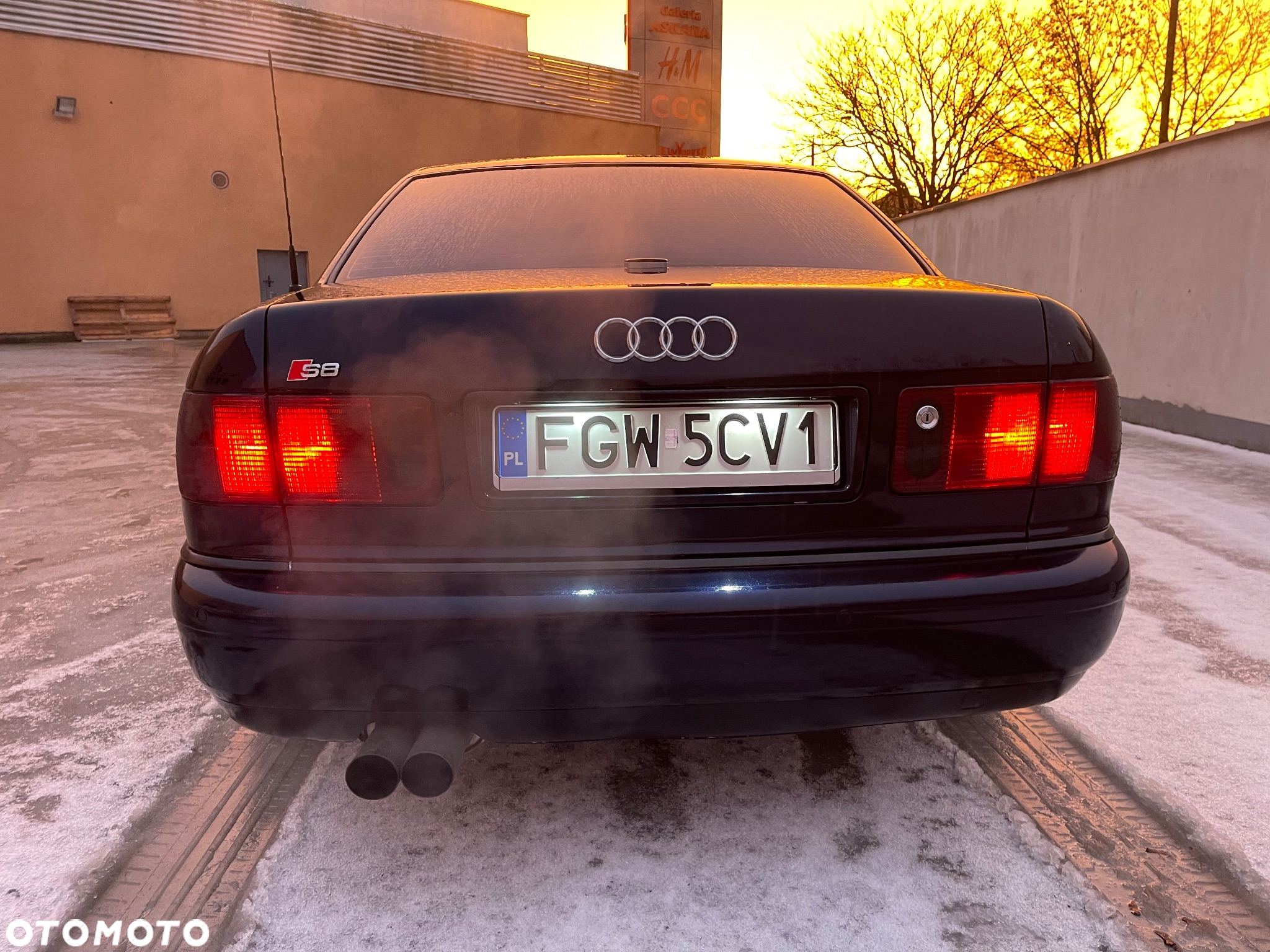Audi Quattro - 13