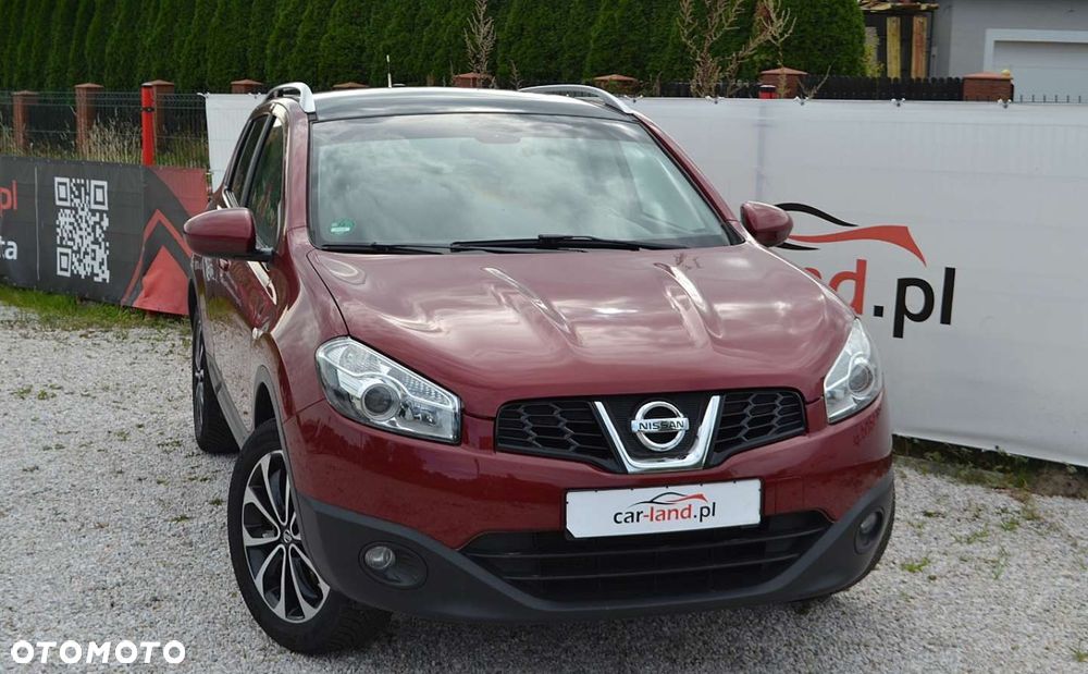 Nissan Qashqai - 3