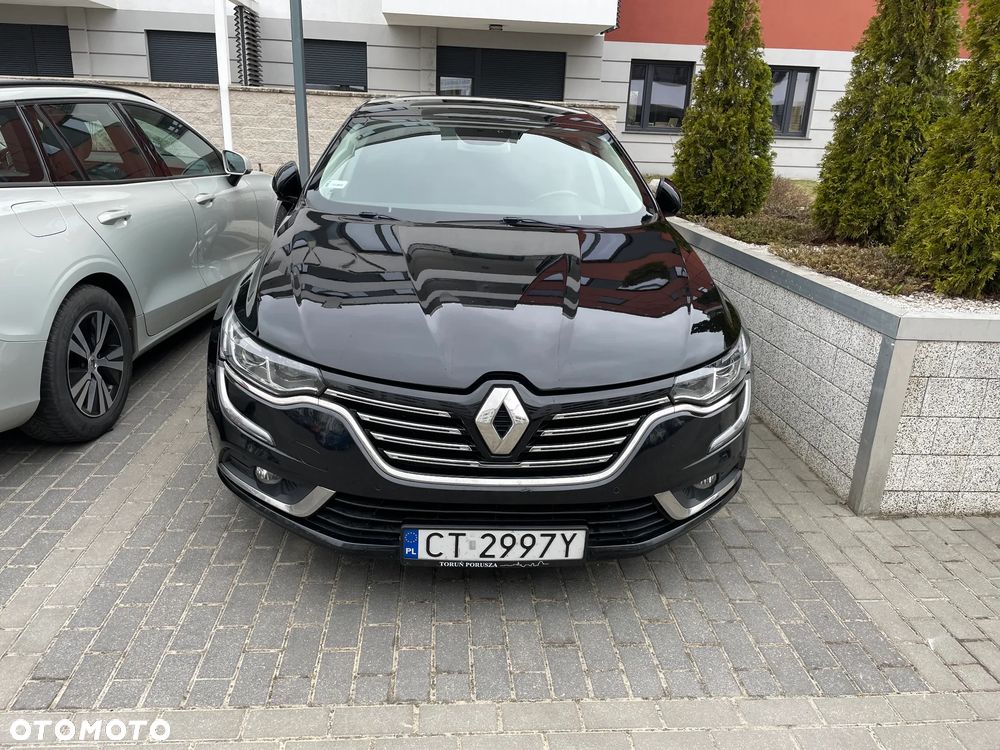 Renault Talisman 1.6 Energy dCi Intens EDC - 26