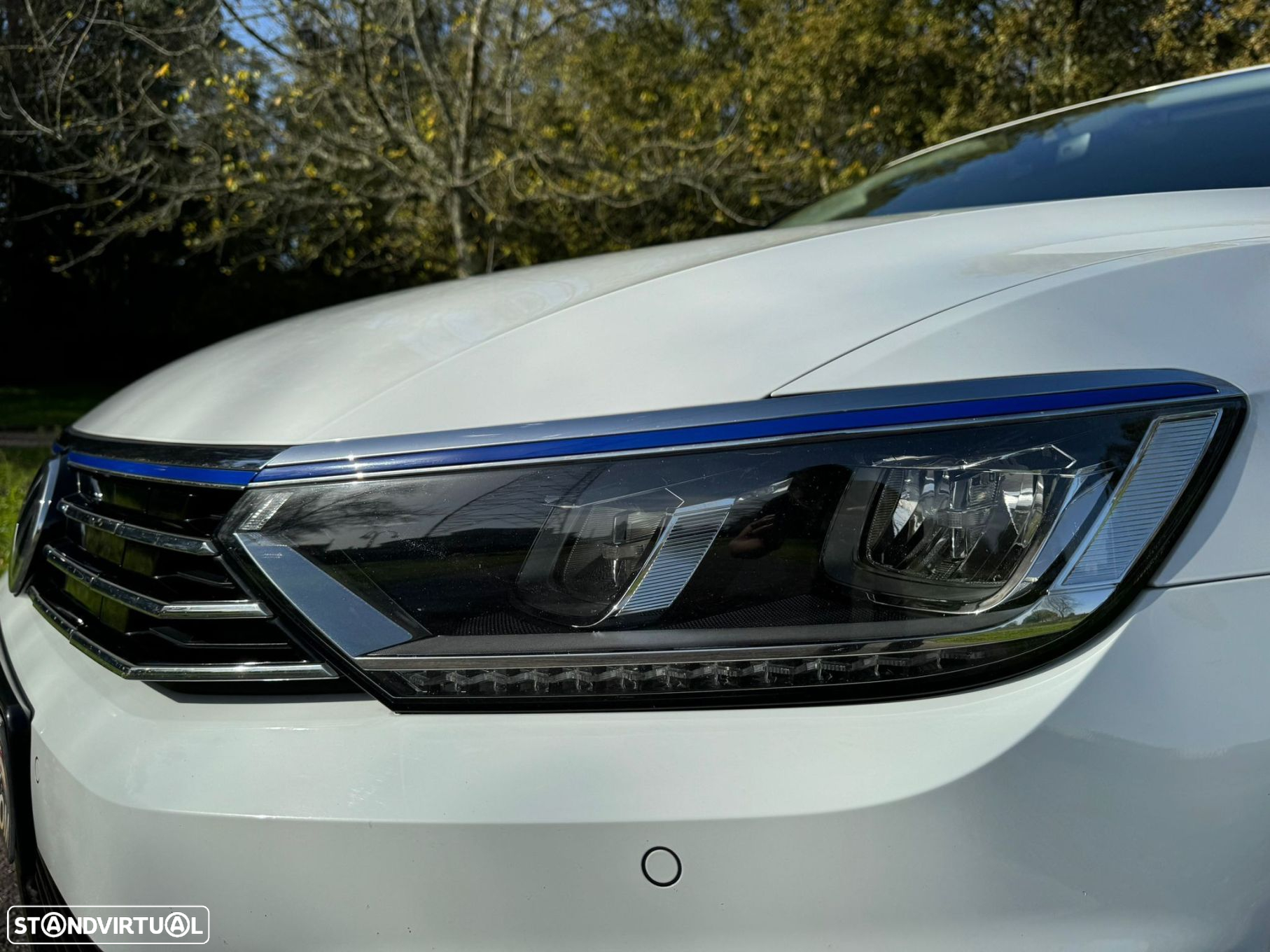 VW Passat 1.4 TSI GTE+ Plug-in - 24