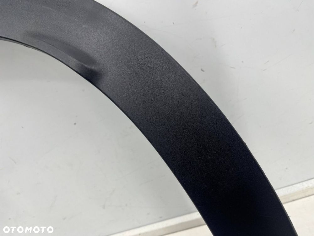 Listwa Peugeot 3008 II 2 16r.- lewy tylny rant nadkola błotnika nakładka 9825289177 - 10