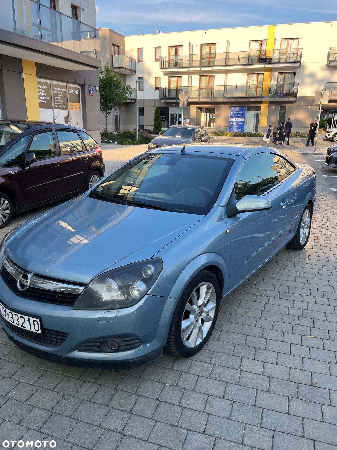 Opel Astra - 10