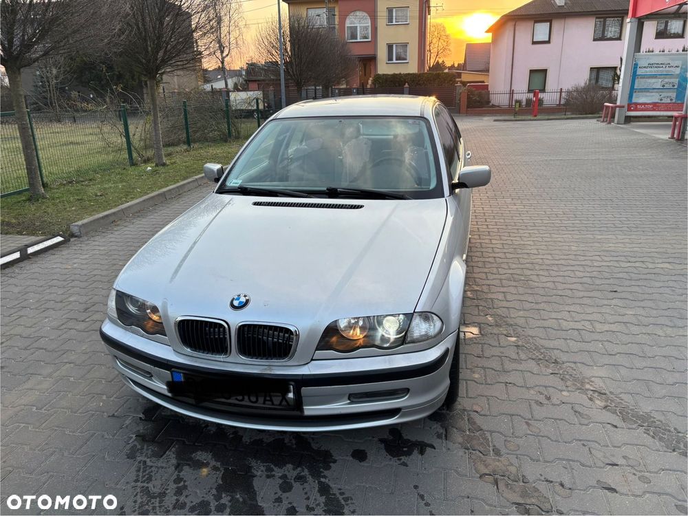 BMW Seria 3 - 2