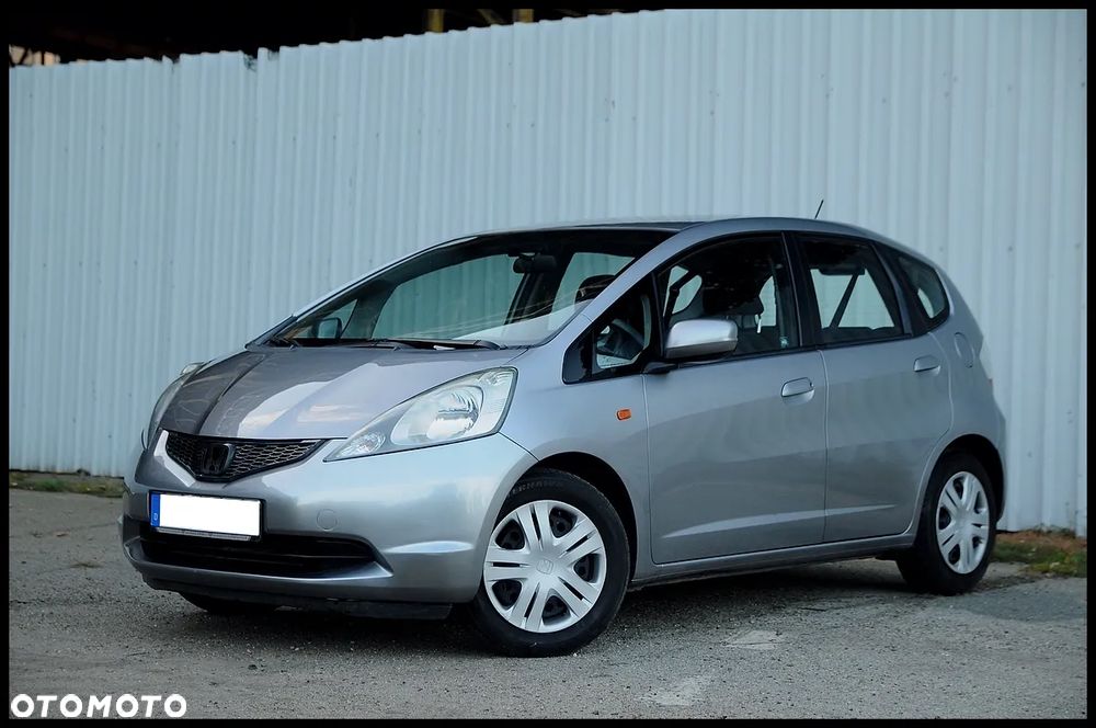 Honda Jazz 1.2 i-VTEC - 11