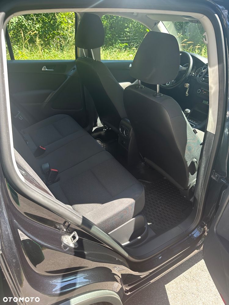 Volkswagen Tiguan 2.0 TDI Trend&Fun - 28