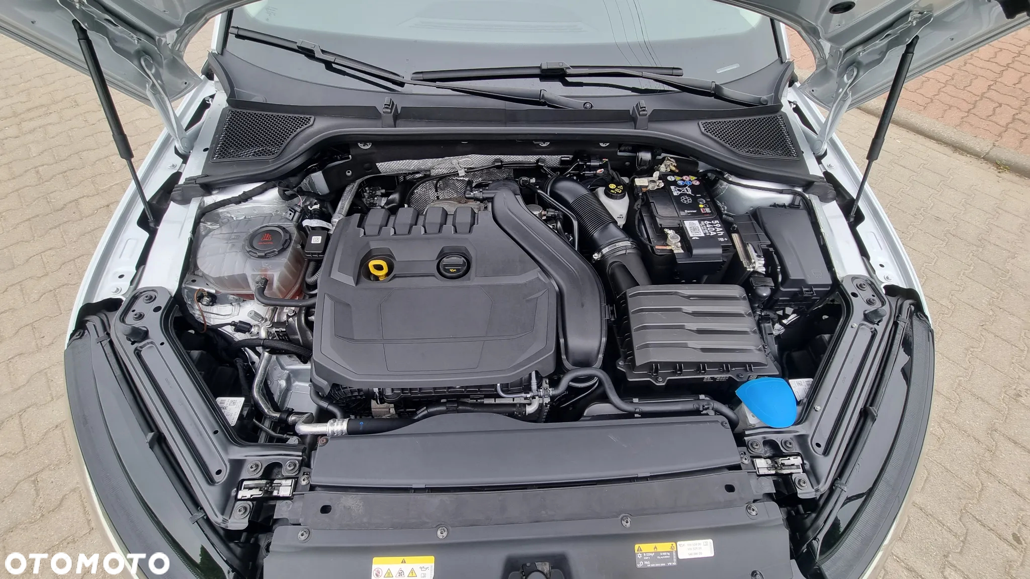 Skoda Octavia - 26